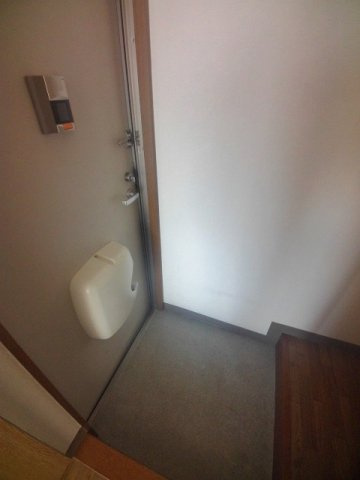 六甲ガーデンホームズの内装