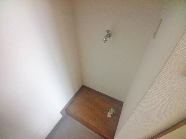 六甲ガーデンホームズの設備