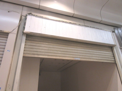 【外観】 | ピアザコウベⅡ | 看板スペース