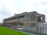 アイリスガーデンの画像