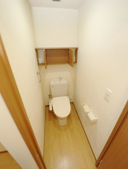 【トイレ】 | グランドール・ヴィラ