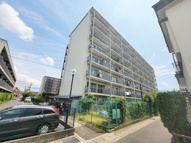マンションニュー中山の画像