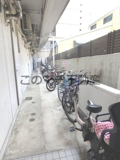 【その他共用部分】
