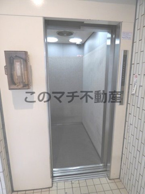 【その他共用部分】 | 創ビル(ハジメビル)