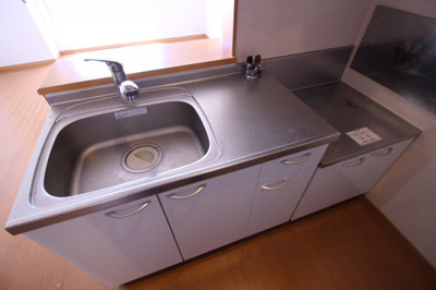 【内装】 | メゾンアンソレイエⅠ