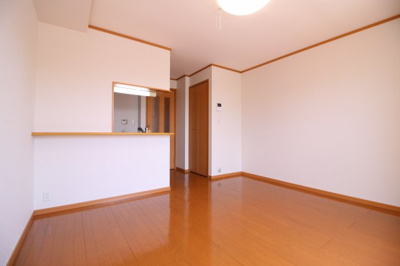 【居間・リビング】 | メゾンアンソレイエⅠ