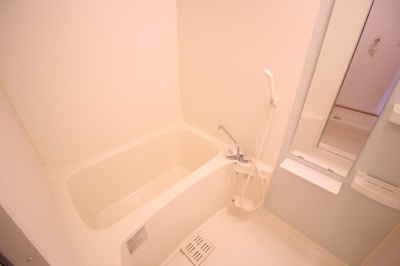 【浴室】 | メゾンアンソレイエⅠ
