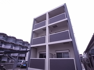 【外観】 | グランブル