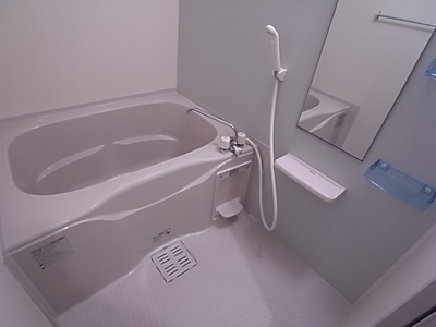 【浴室】 | グランブル