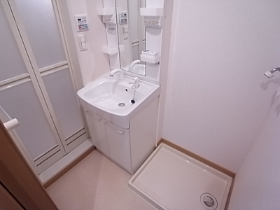 【洗面所】 | グランブル