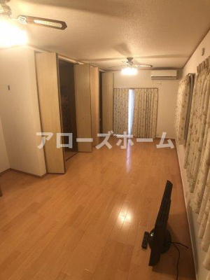 【洋室】 | 王塚台貸家