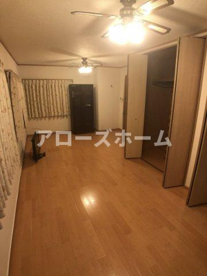 【洋室】 | 王塚台貸家