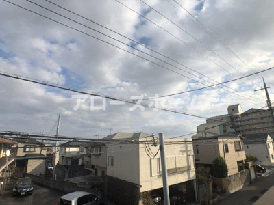 【展望】 | 王塚台貸家