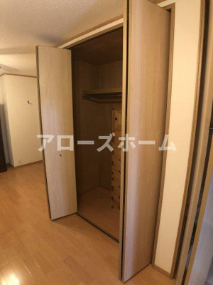 【収納】 | 王塚台貸家