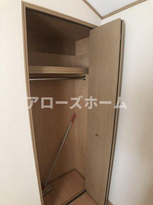 【収納】 | 王塚台貸家