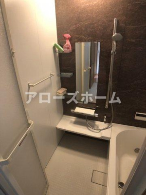 【浴室】 | 王塚台貸家