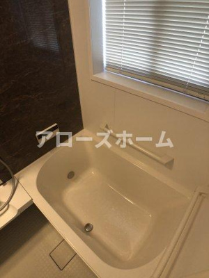 【浴室】 | 王塚台貸家