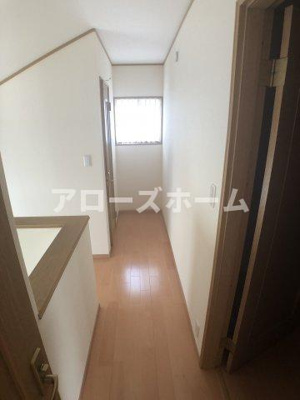 【内装】 | 王塚台貸家