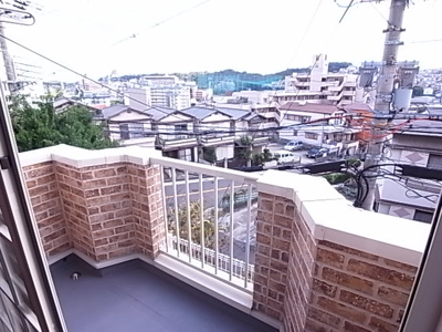 【展望】 | カーサクララ