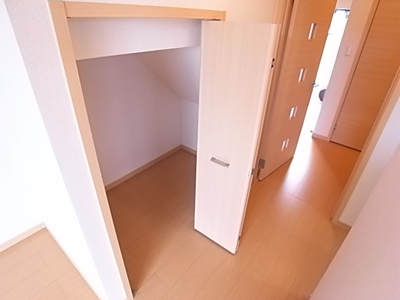 【内装】 | カーサクララ