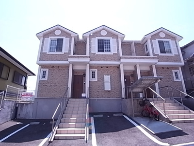 【外観】 | カーサクララ