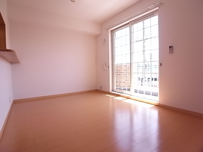 【居間・リビング】 | カーサクララ