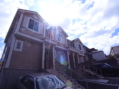 【外観】 | カーサクララ