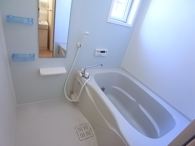 【浴室】 | カーサクララ