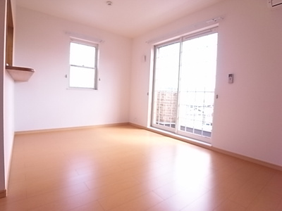 【内装】 | カーサクララ