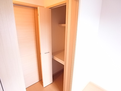 【収納】 | カーサクララ