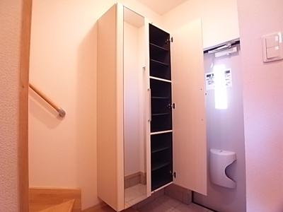 【収納】 | カーサクララ