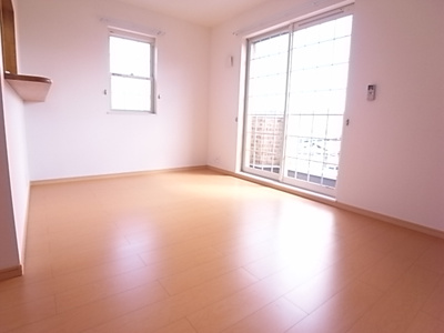 【居間・リビング】 | カーサクララ