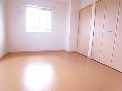 【寝室】 | カーサクララ