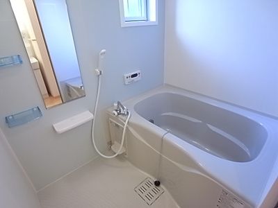 【浴室】 | カーサクララ