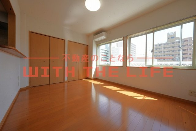 メゾン岩橋【キャッシュバック対象物件】の設備