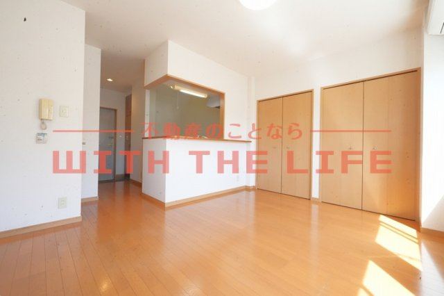 メゾン岩橋【キャッシュバック対象物件】のキッチン