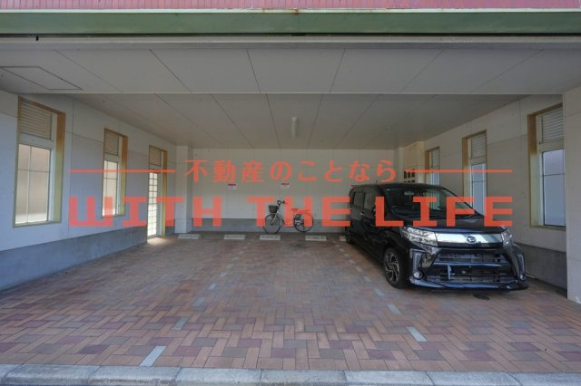 メゾン岩橋【キャッシュバック対象物件】の居間・リビング