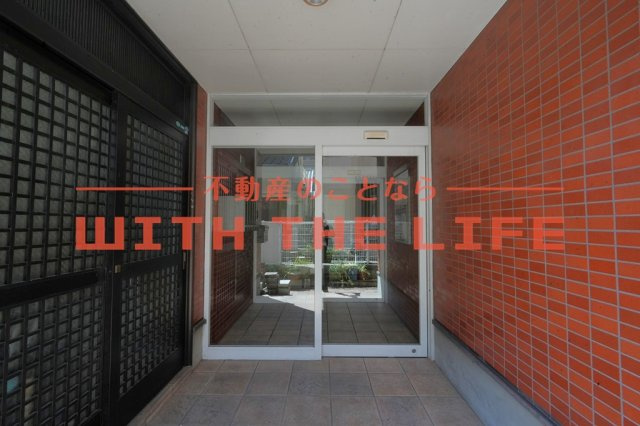 メゾン岩橋【キャッシュバック対象物件】の浴室