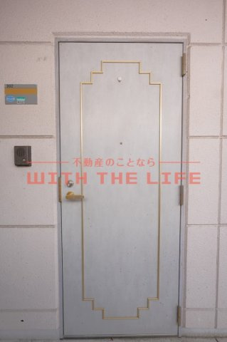 メゾン岩橋【キャッシュバック対象物件】の収納