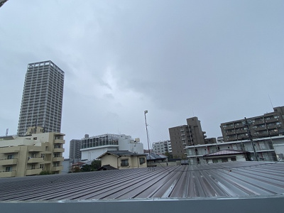 【展望】 | 第2ハイツ能登