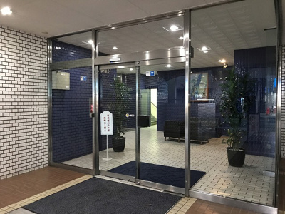 【エントランス】 | 藤和綾瀬コープ