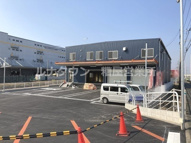 オフィスストレージ基山ⅠA棟　倉庫の画像