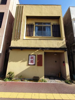 【外観】 | KE院内店舗