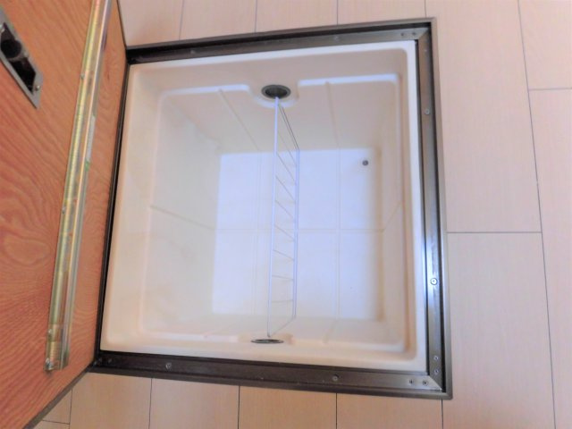 ガーデンヒルズのその他