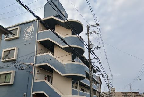 ベネフィス土山1