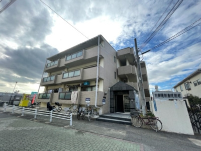 【外観】 | メゾン兵庫