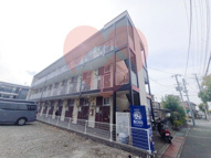 レオパレス匠の画像