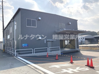 【外観】
