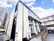 フェリオ柏の画像