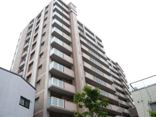 緑橋駅前アーバンコンフォート
